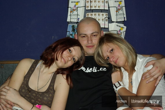 Líbímseti All inclusive Party - Liberec - photo #53