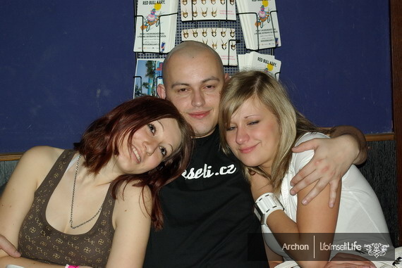 Líbímseti All inclusive Party - Liberec - photo #54