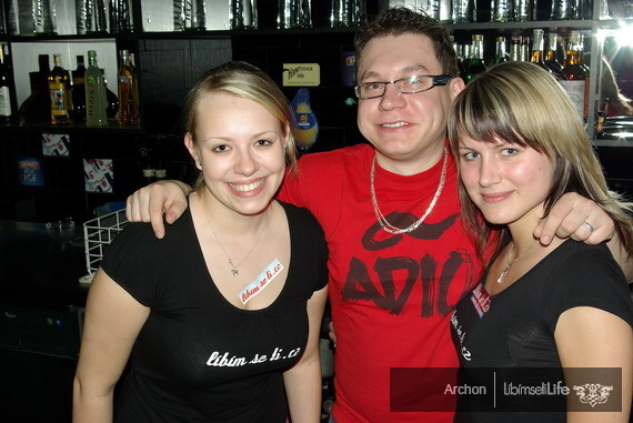 Líbímseti All inclusive Party - Liberec - photo #60