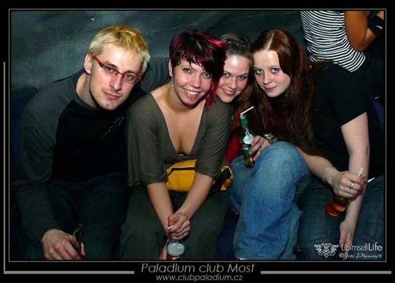 Blackparty - Most - photo #66