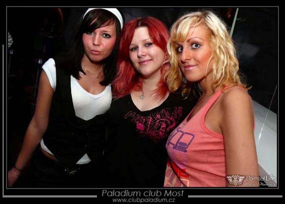 Blackparty - Most - photo #68