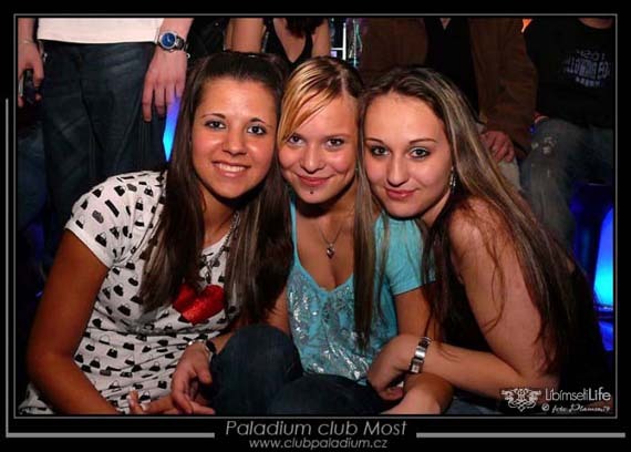 Blackparty - Most - photo #73