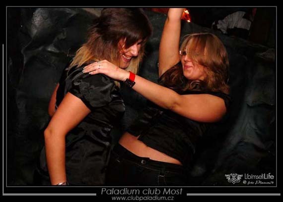 Blackparty - Most - photo #96