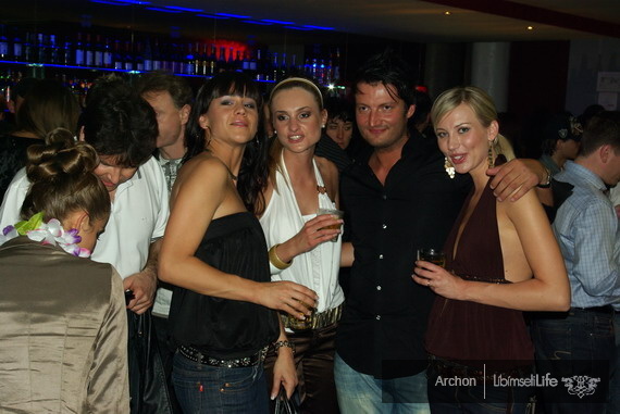 Opening party - Praha - photo #102