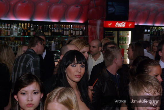 Opening party - Praha - photo #114