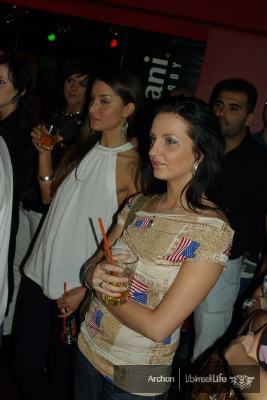 Opening party - Praha - photo #126