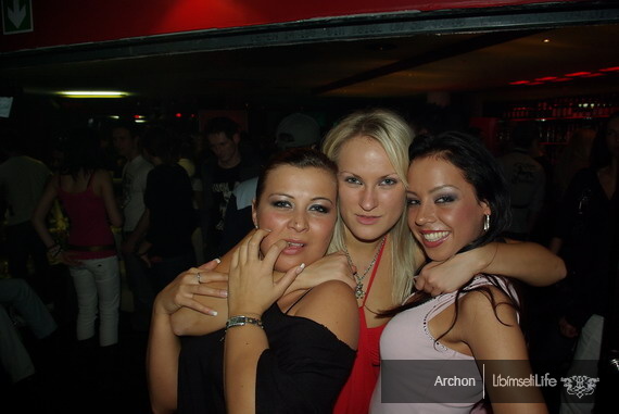 Opening party - Praha - photo #156