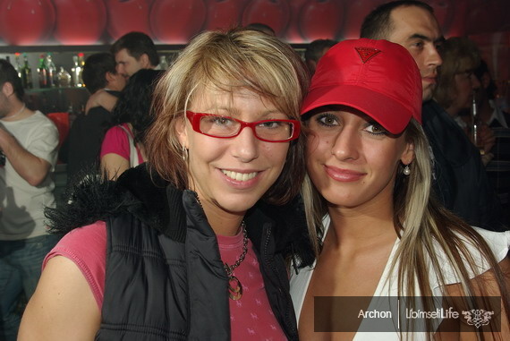 Opening party - Praha - photo #18