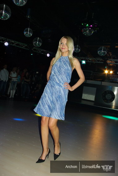 Opening party - Praha - photo #83