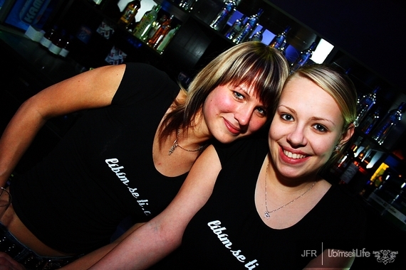 Líbímseti All inclusive Party - Liberec - photo #19