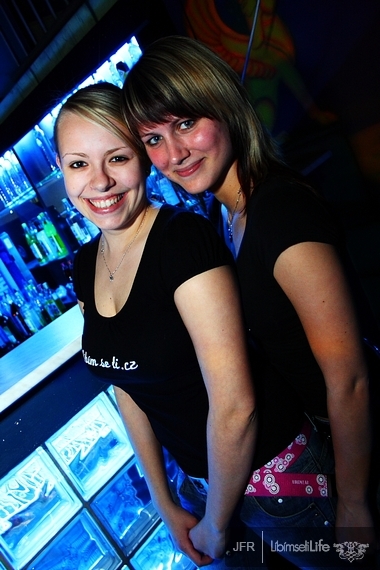 Líbímseti All inclusive Party - Liberec - photo #3