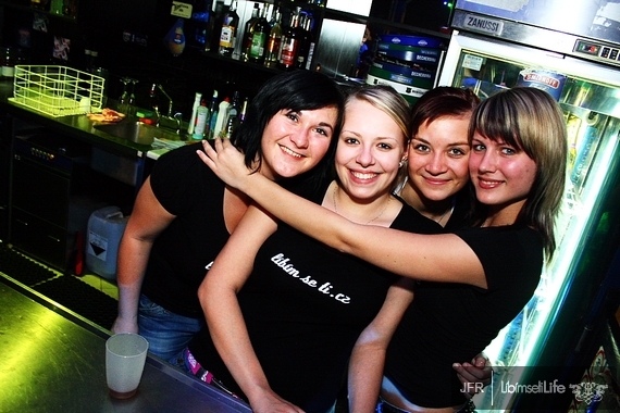 Líbímseti All inclusive Party - Liberec - photo #38