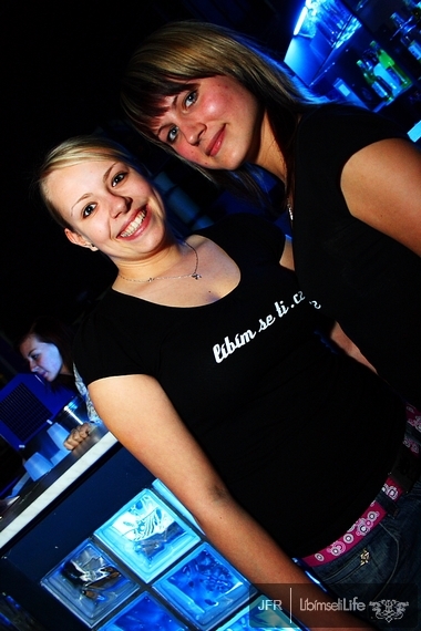 Líbímseti All inclusive Party - Liberec - photo #4