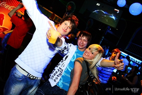 Líbímseti All inclusive Party - Liberec - photo #41