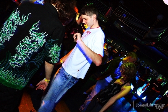 Líbímseti All inclusive Party - Liberec - photo #44