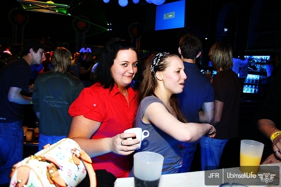 Líbímseti All inclusive Party - Liberec - photo #46