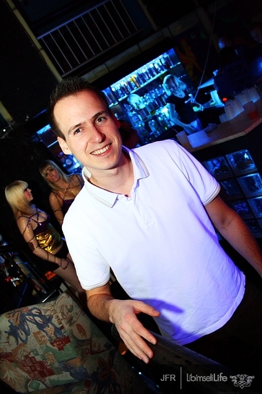 Líbímseti All inclusive club - Liberec - photo #1