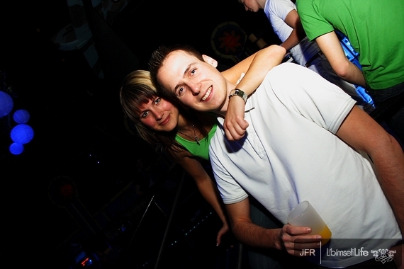 Líbímseti All inclusive club - Liberec - photo #10