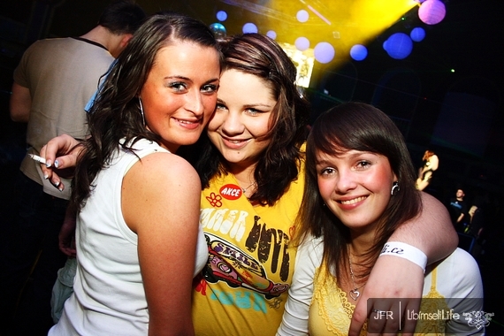 Líbímseti All inclusive club - Liberec - photo #119