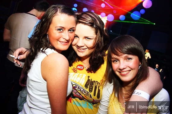 Líbímseti All inclusive club - Liberec - photo #120