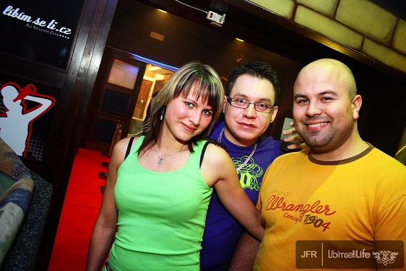 Líbímseti All inclusive club - Liberec - photo #126