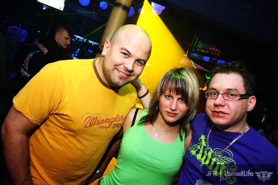 Líbímseti All inclusive club - Liberec - photo #127