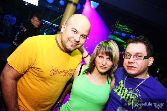 Líbímseti All inclusive club - Liberec - photo #128