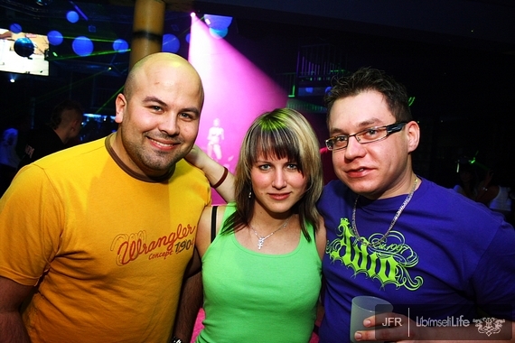 Líbímseti All inclusive club - Liberec - photo #129