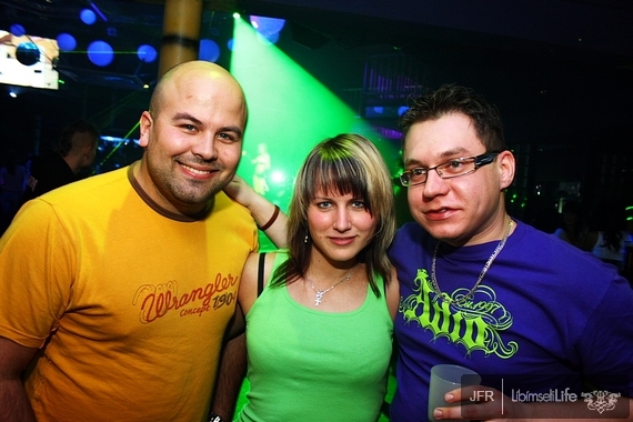 Líbímseti All inclusive club - Liberec - photo #130