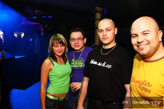 Líbímseti All inclusive club - Liberec - photo #133