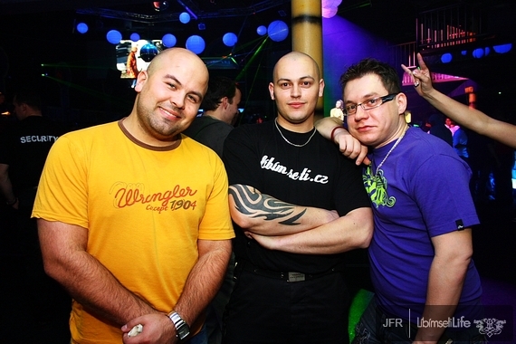 Líbímseti All inclusive club - Liberec - photo #134