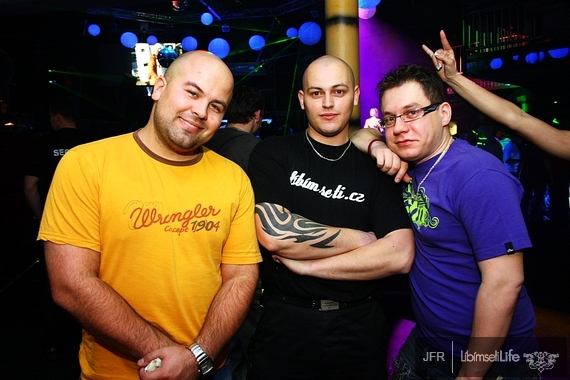 Líbímseti All inclusive club - Liberec - photo #135