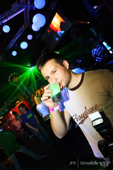 Líbímseti All inclusive club - Liberec - photo #141