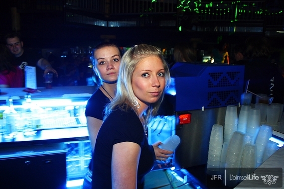 Líbímseti All inclusive club - Liberec - photo #146