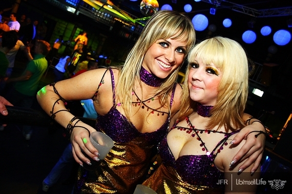 Líbímseti All inclusive club - Liberec - photo #148