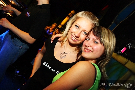 Líbímseti All inclusive club - Liberec - photo #150