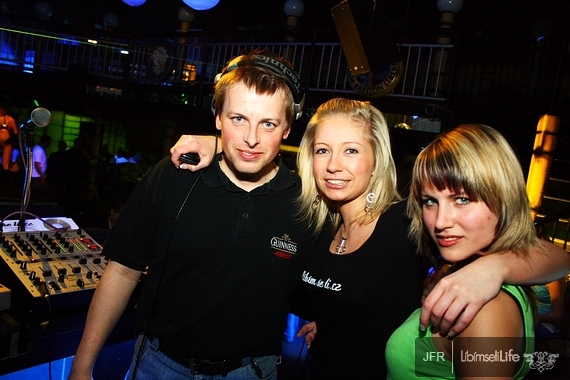 Líbímseti All inclusive club - Liberec - photo #151