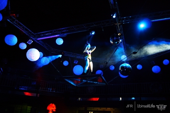 Líbímseti All inclusive club - Liberec - photo #16