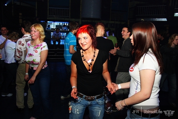 Líbímseti All inclusive club - Liberec - photo #172