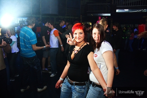 Líbímseti All inclusive club - Liberec - photo #173