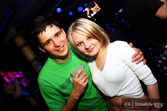 Líbímseti All inclusive club - Liberec - photo #175