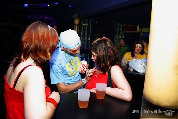 Líbímseti All inclusive club - Liberec - photo #18