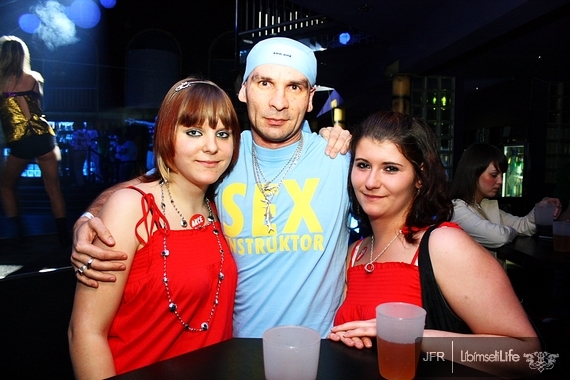 Líbímseti All inclusive club - Liberec - photo #19