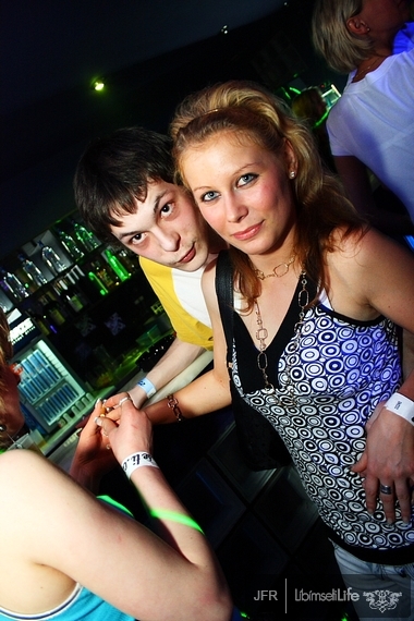 Líbímseti All inclusive club - Liberec - photo #198