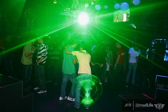 Líbímseti All inclusive club - Liberec - photo #206