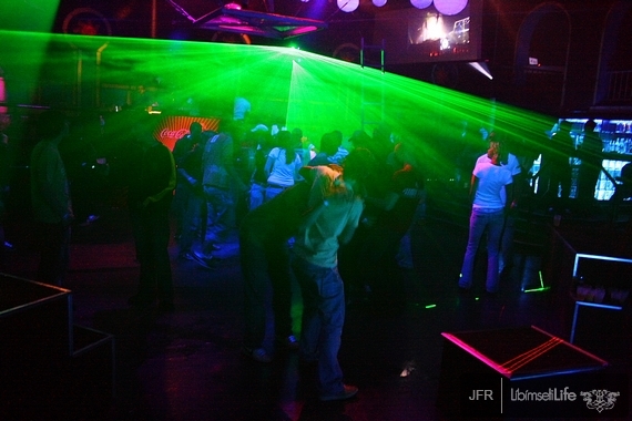 Líbímseti All inclusive club - Liberec - photo #208