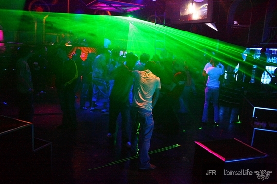 Líbímseti All inclusive club - Liberec - photo #209