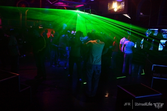 Líbímseti All inclusive club - Liberec - photo #210