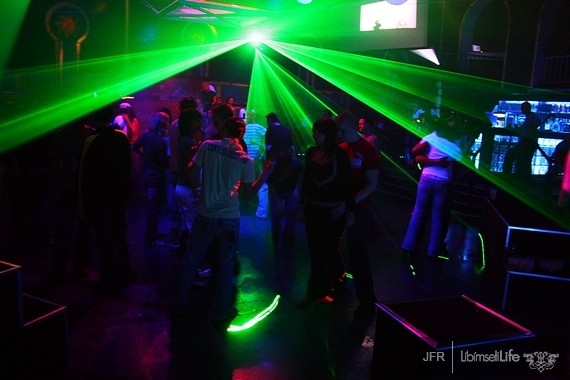 Líbímseti All inclusive club - Liberec - photo #212