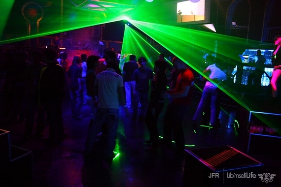 Líbímseti All inclusive club - Liberec - photo #213